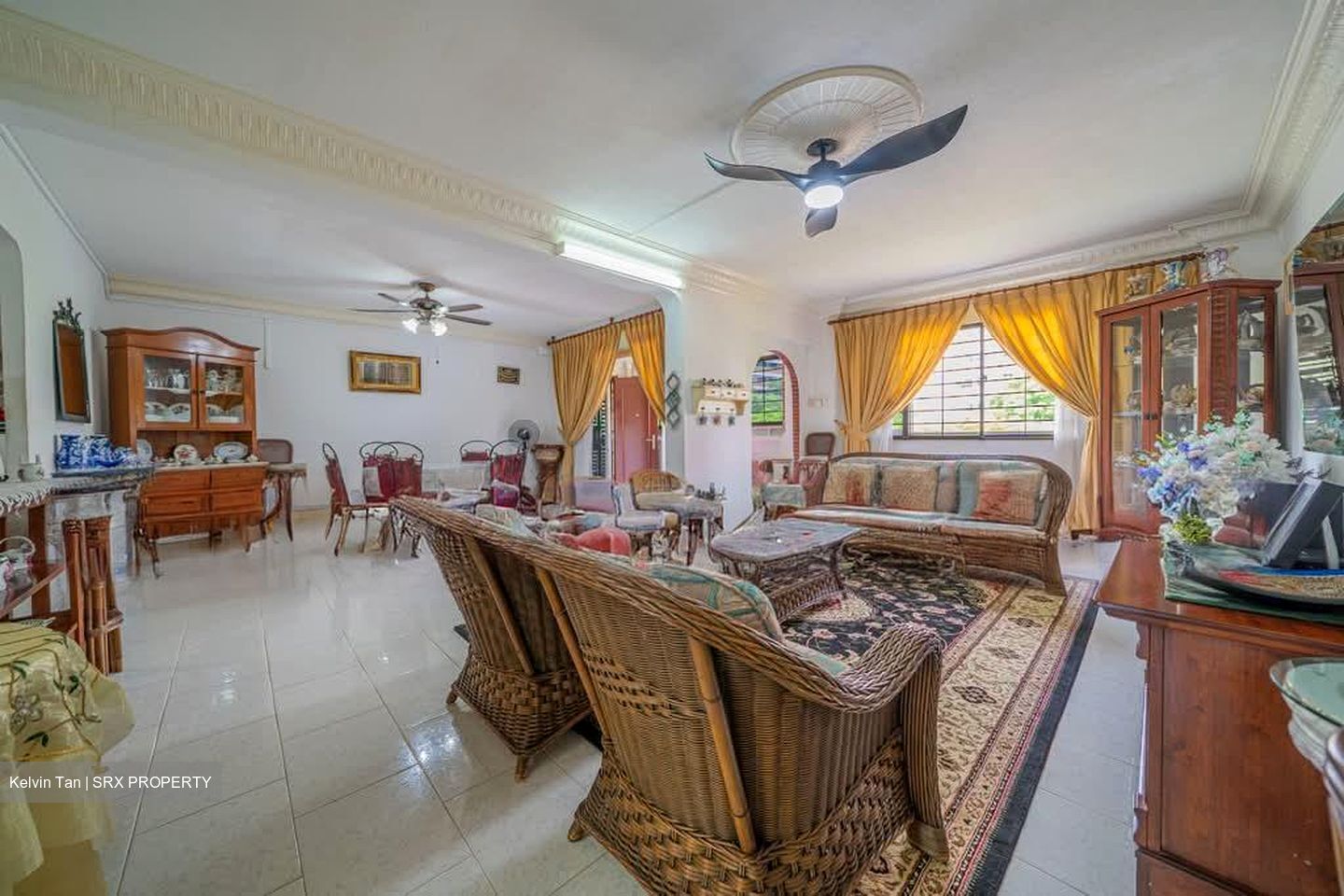 Blk 887 Tampines Street 81 (Tampines), HDB 5 Rooms #551605321